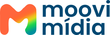 Moovimídia. Sua mídia em movimento.